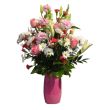 Blushing Love Floral Bouquet