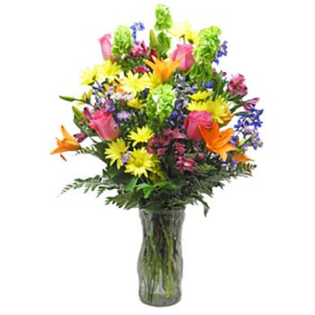 Cowgills Design Bouquet