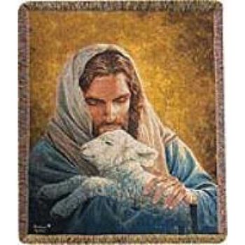 Lost But Found Throw Blanket