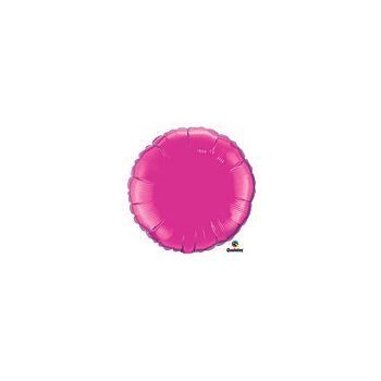 Assorted colors mylar balloon