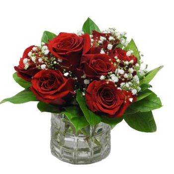 Love Bundle of Roses 