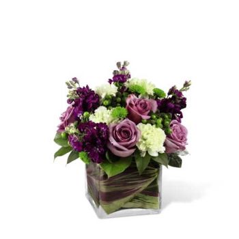 Sweet Thoughts of You Bouquet 